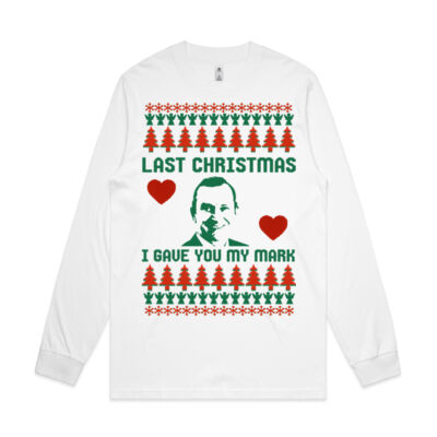 Ugly Markmas Shirts Thumbnail