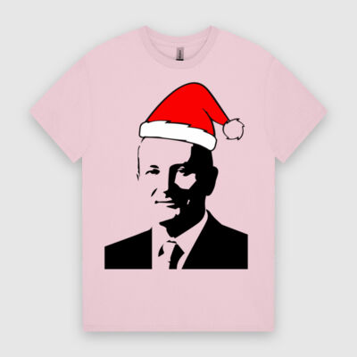 Che Mark - Revolutionary Christmas Rebel Thumbnail