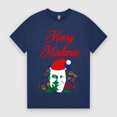 Merry Markmas Thumbnail