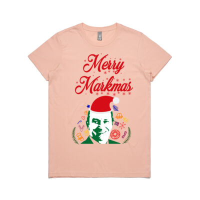 Merry Markmas [Womens] Thumbnail