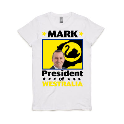 Presidente el' Mark, of Westralia [Womens] Thumbnail