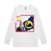 Mens Base Longsleeve Tee Thumbnail