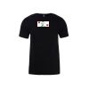 Mens Fitted Cotton Tee Thumbnail
